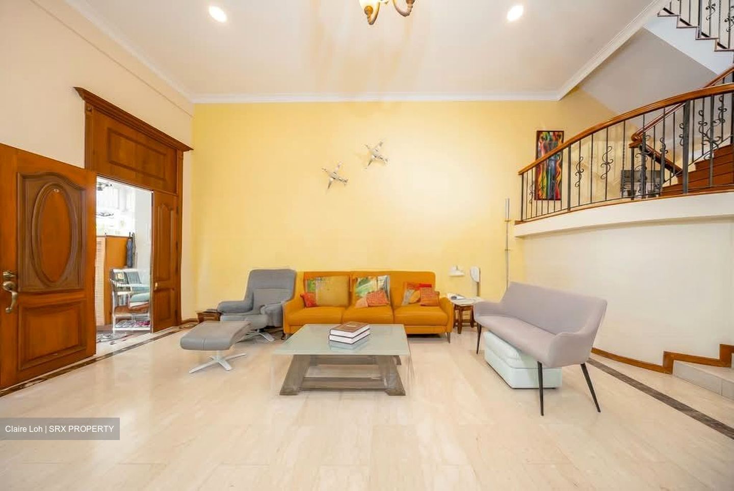 Sennett Road (D16), Semi-Detached #585663601